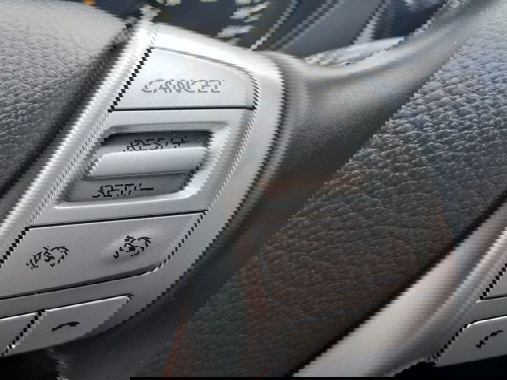 Nissan Qashqai usata a Modena (10)