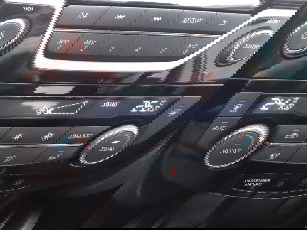 Nissan Qashqai usata a Modena (12)