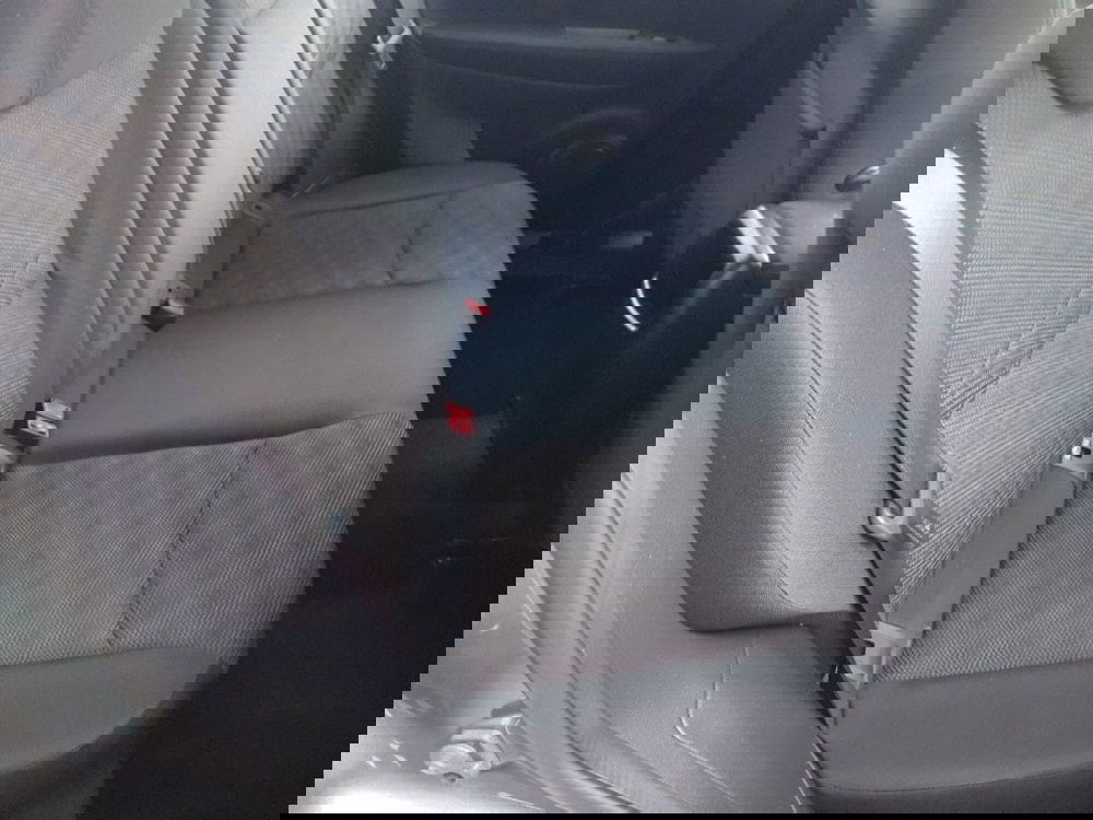 Nissan Qashqai usata a Modena (5)