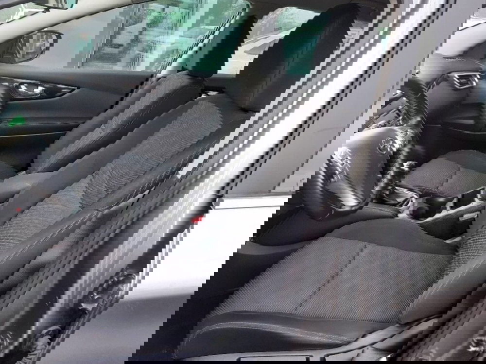 Nissan Qashqai usata a Modena (7)