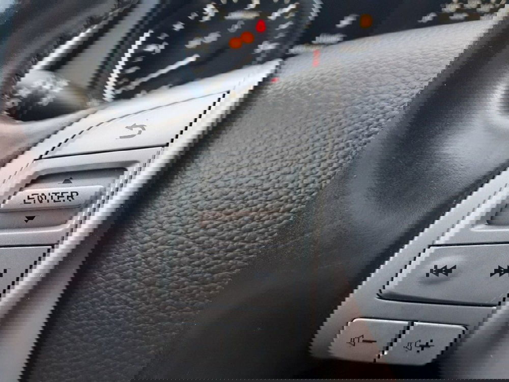 Nissan Qashqai usata a Modena (9)