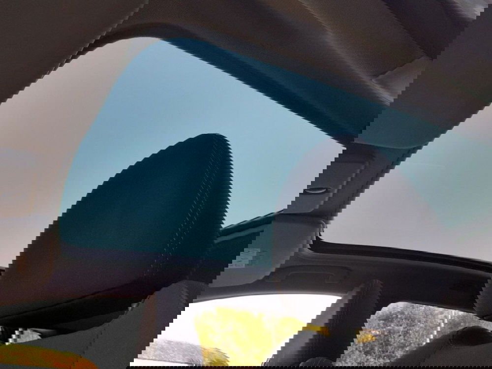 Nissan Qashqai usata a Modena (15)