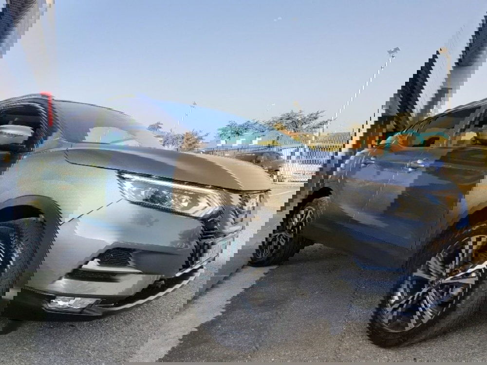 Nissan Qashqai usata a Modena (4)