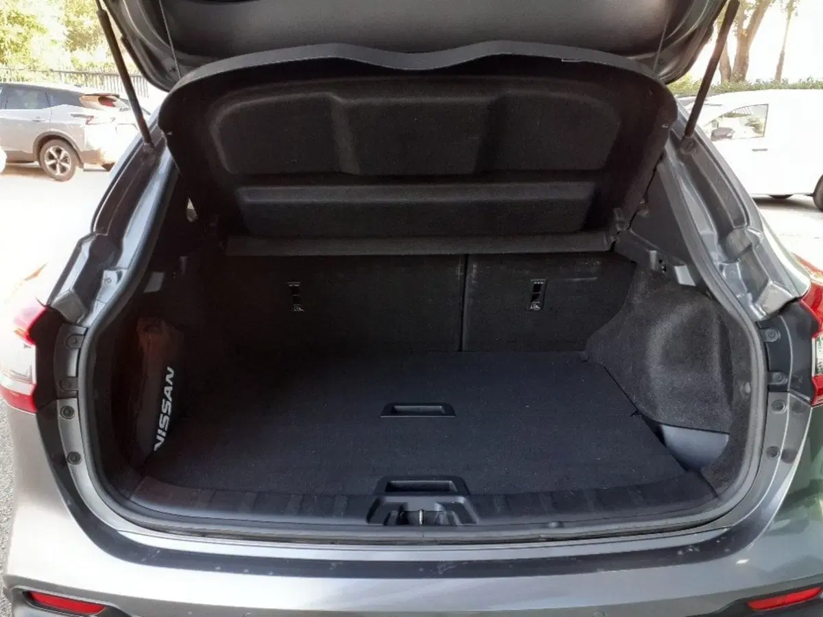 Nissan Qashqai usata a Modena (6)
