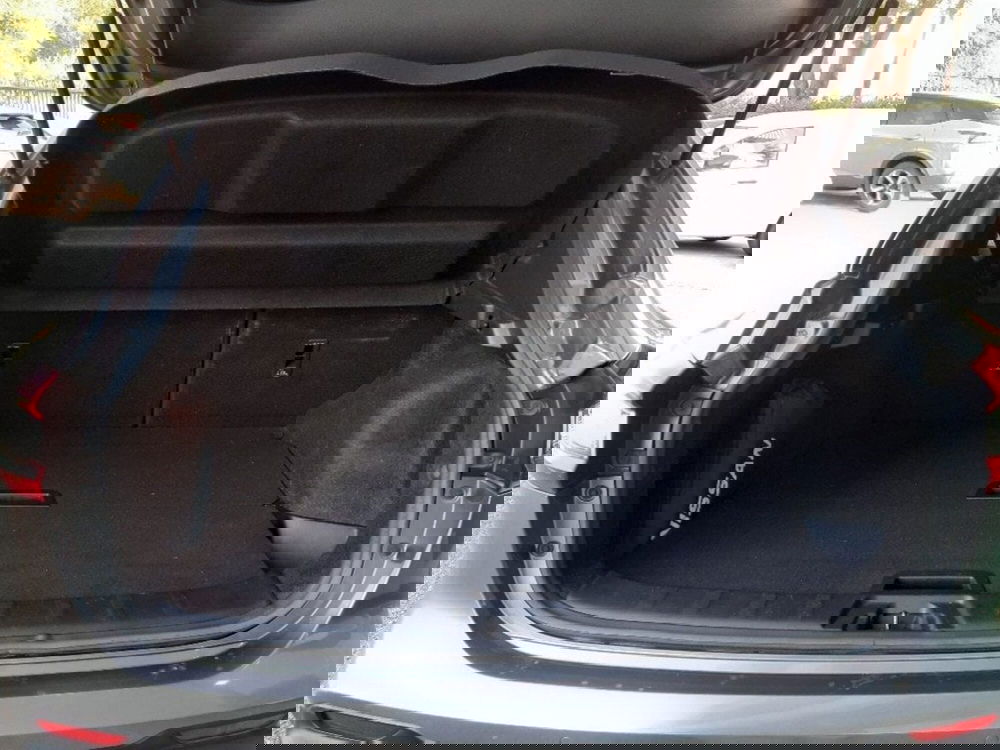 Nissan Qashqai usata a Modena (6)