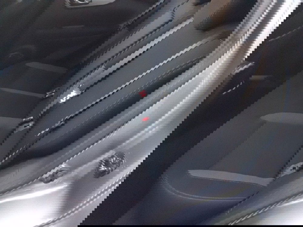 Nissan Qashqai usata a Modena (7)