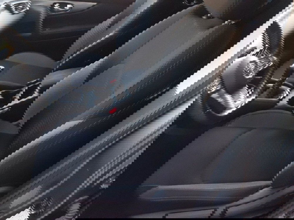 Nissan Qashqai usata a Modena (9)