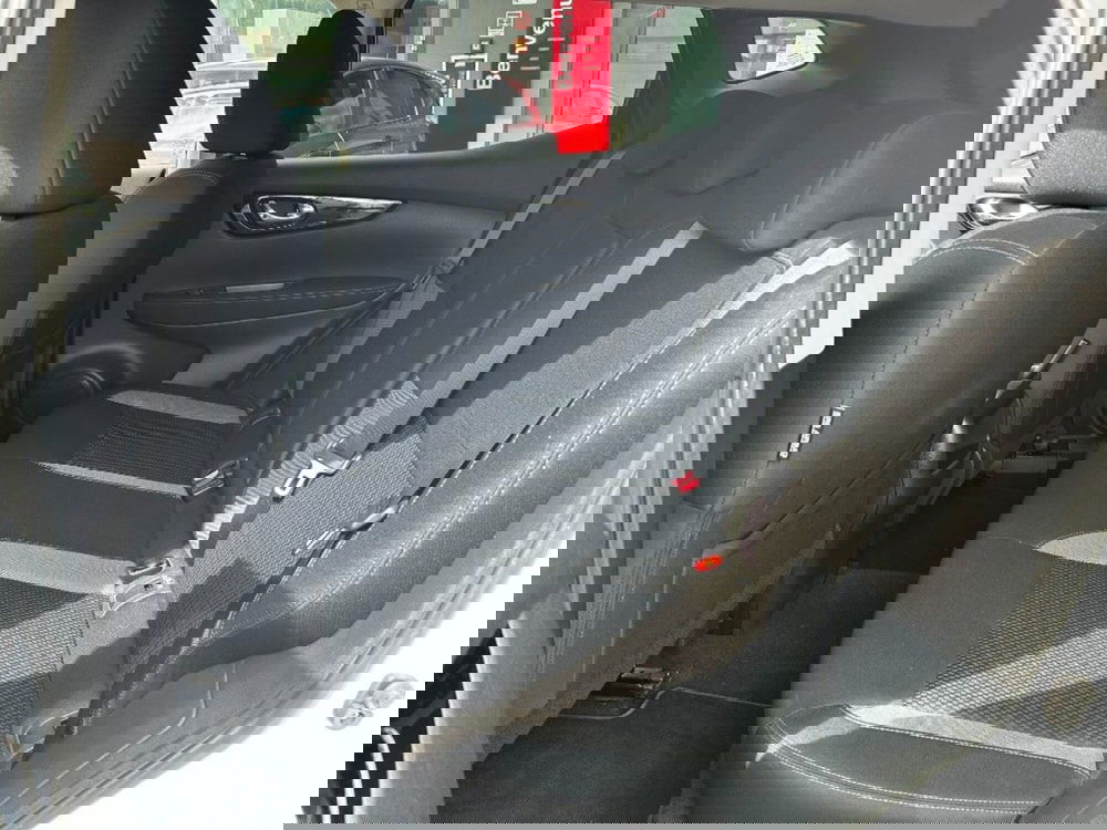 Nissan Qashqai usata a Modena (12)