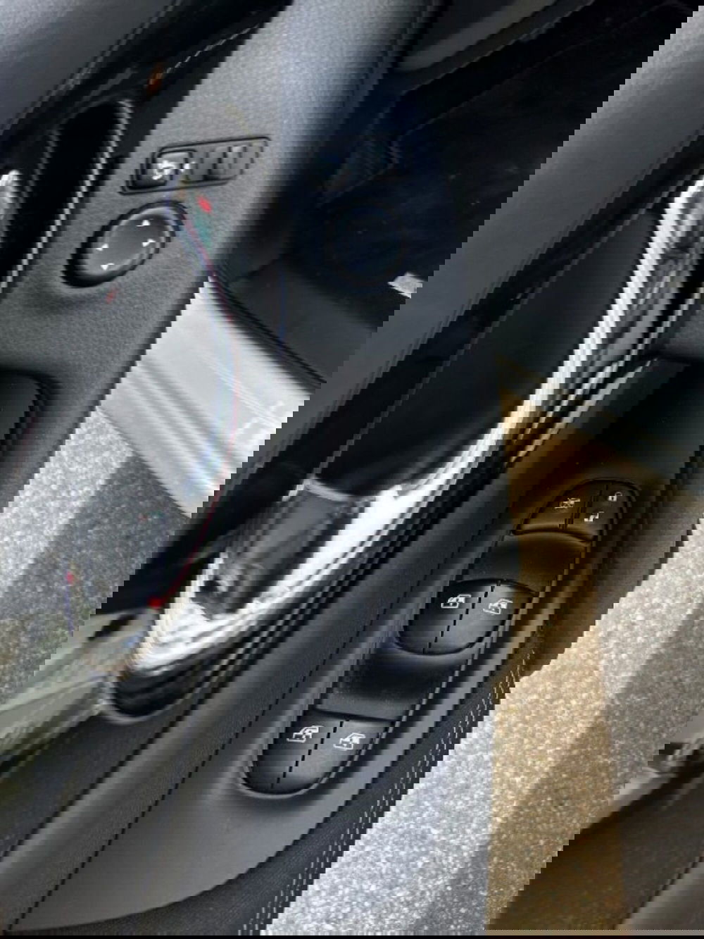 Nissan Qashqai usata a Modena (13)