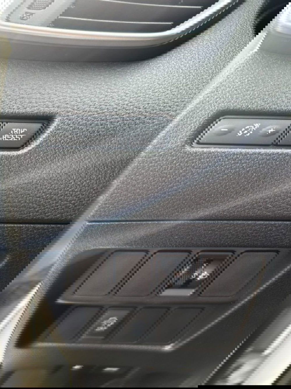 Nissan Qashqai usata a Modena (14)