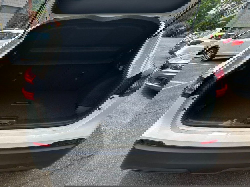 Nissan Qashqai usata a Modena (8)