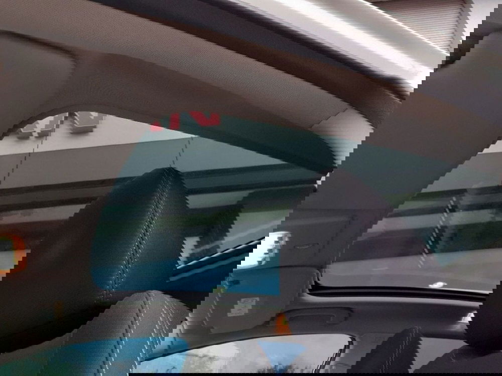 Nissan Qashqai usata a Modena (13)