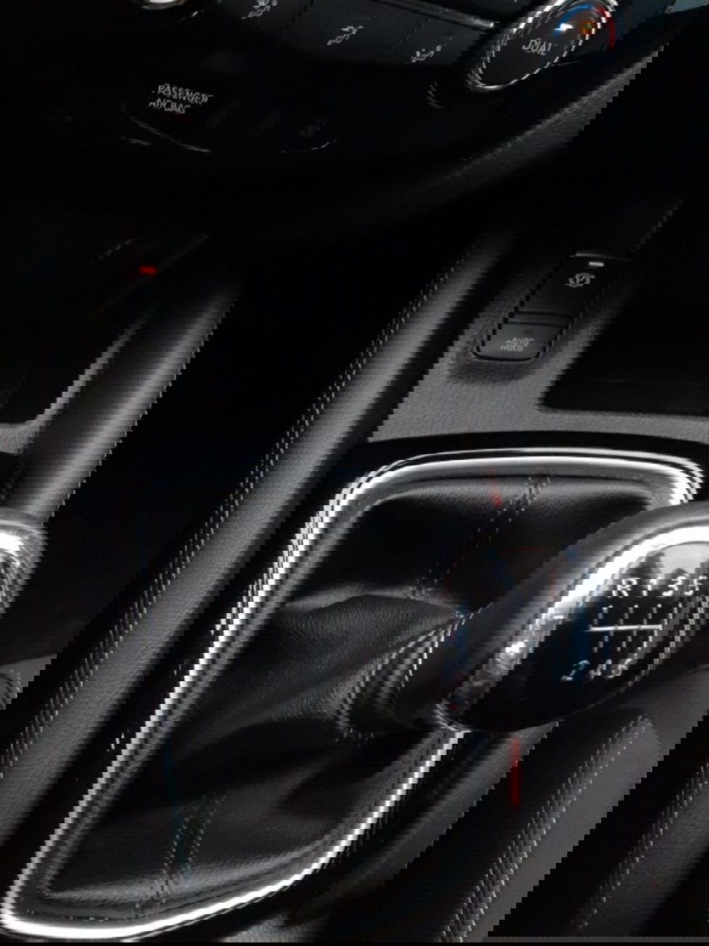 Nissan Qashqai usata a Modena (14)