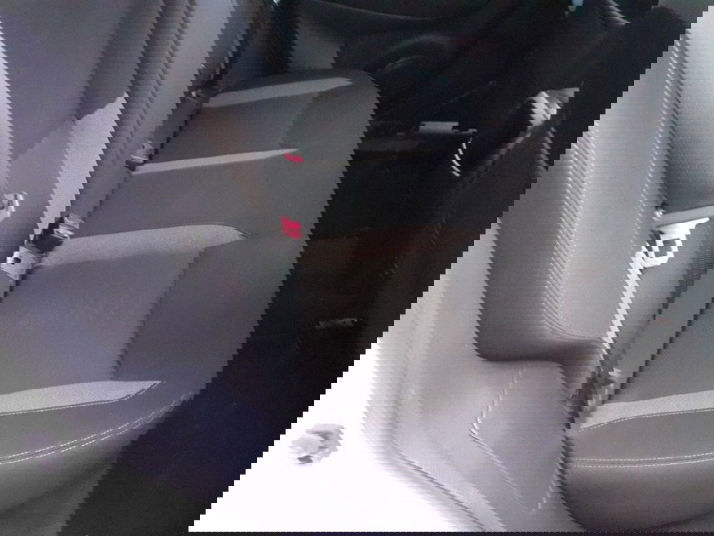 Nissan Qashqai usata a Modena (5)