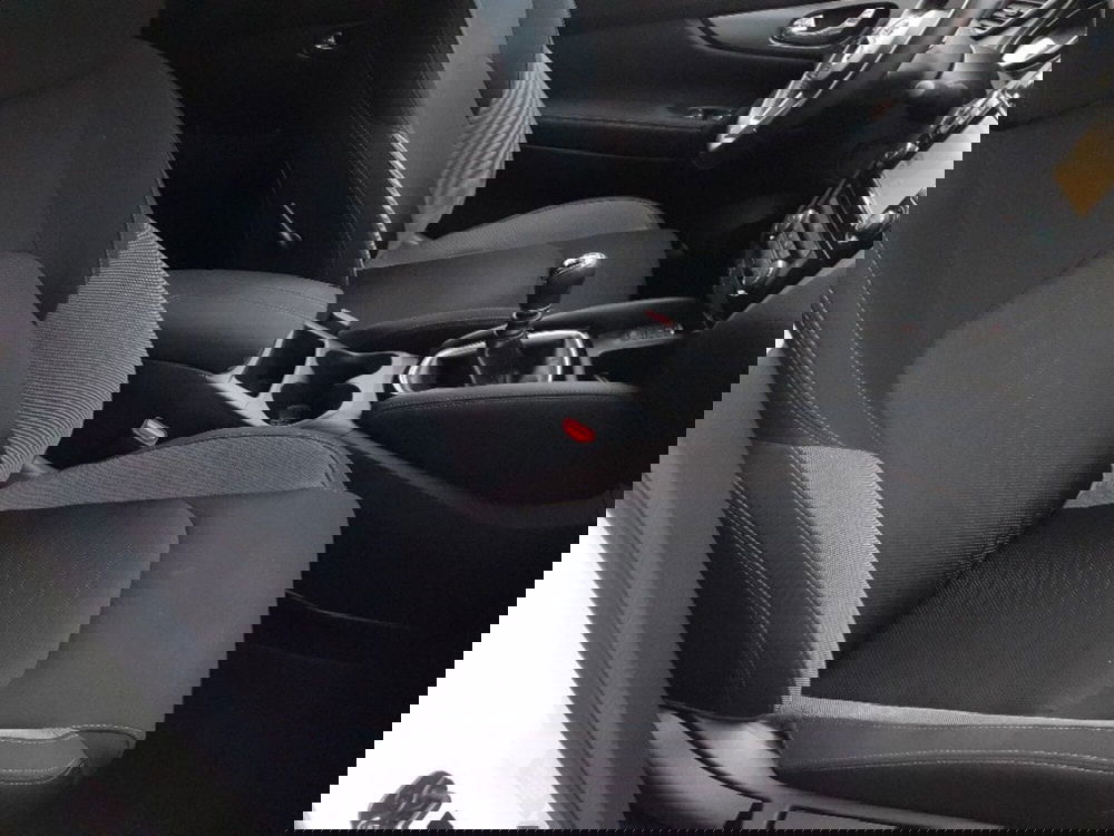 Nissan Qashqai usata a Modena (7)