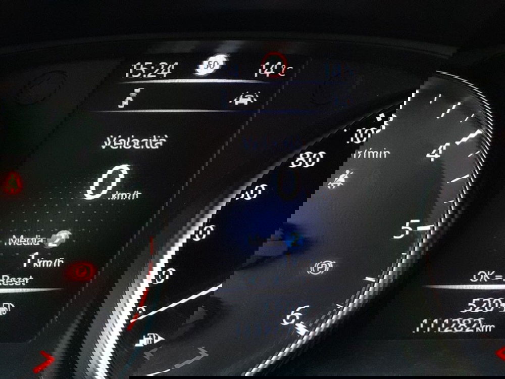 Nissan Qashqai usata a Modena (8)