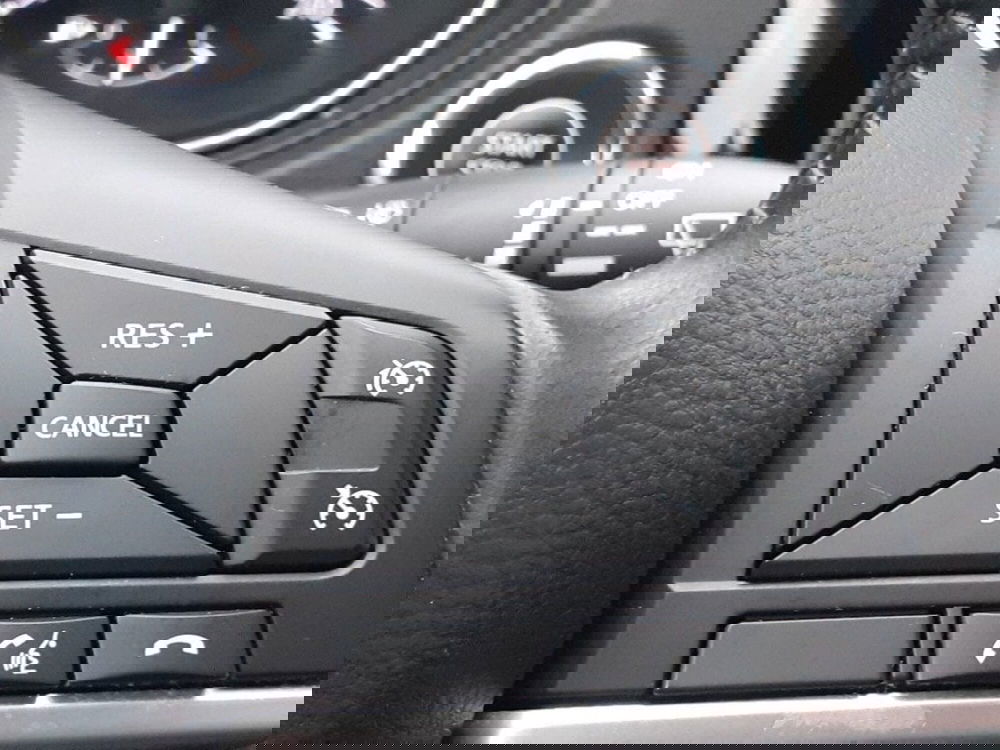 Nissan Qashqai usata a Modena (9)