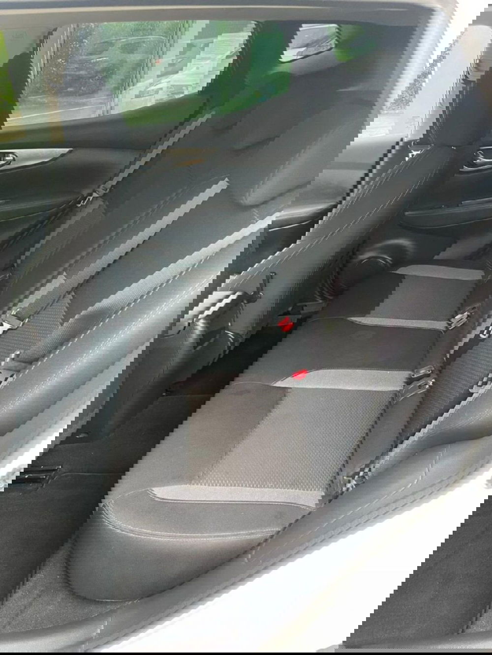 Nissan Qashqai usata a Modena (8)