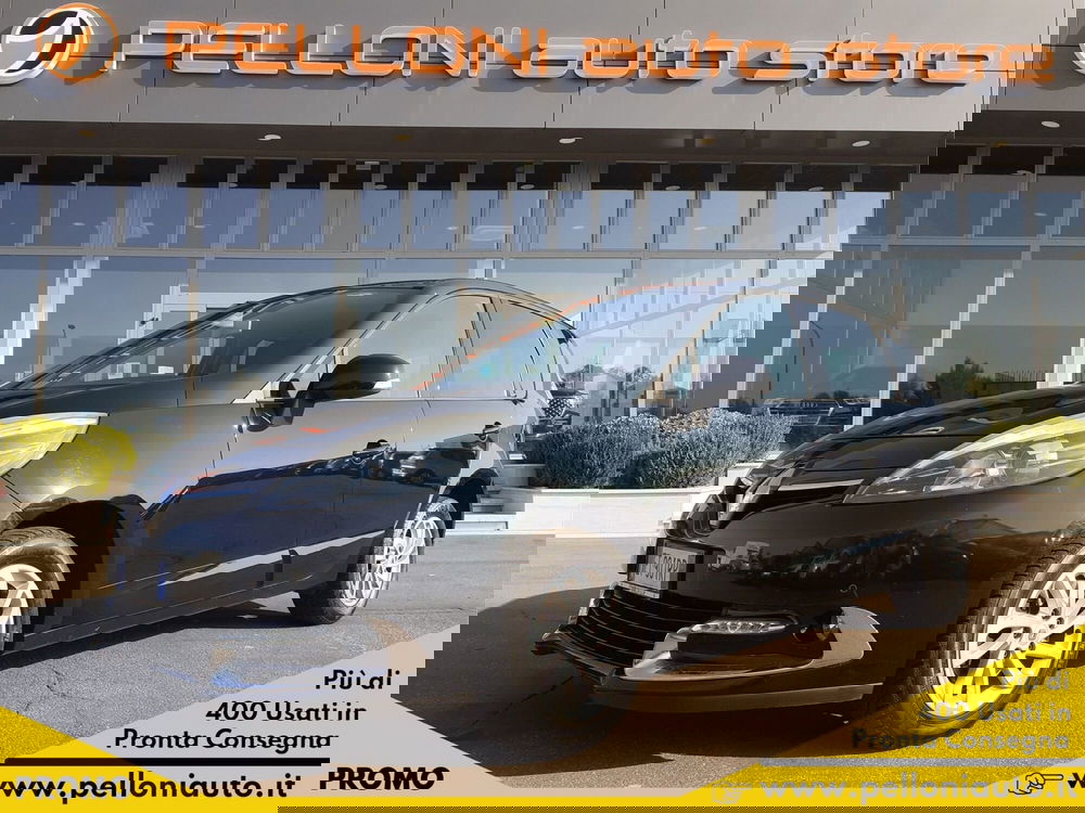 Renault Scénic usata a Modena