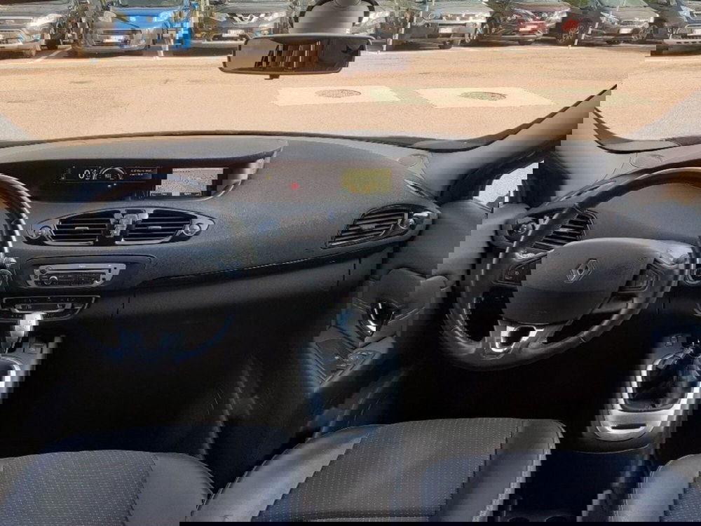 Renault Scénic usata a Modena (10)