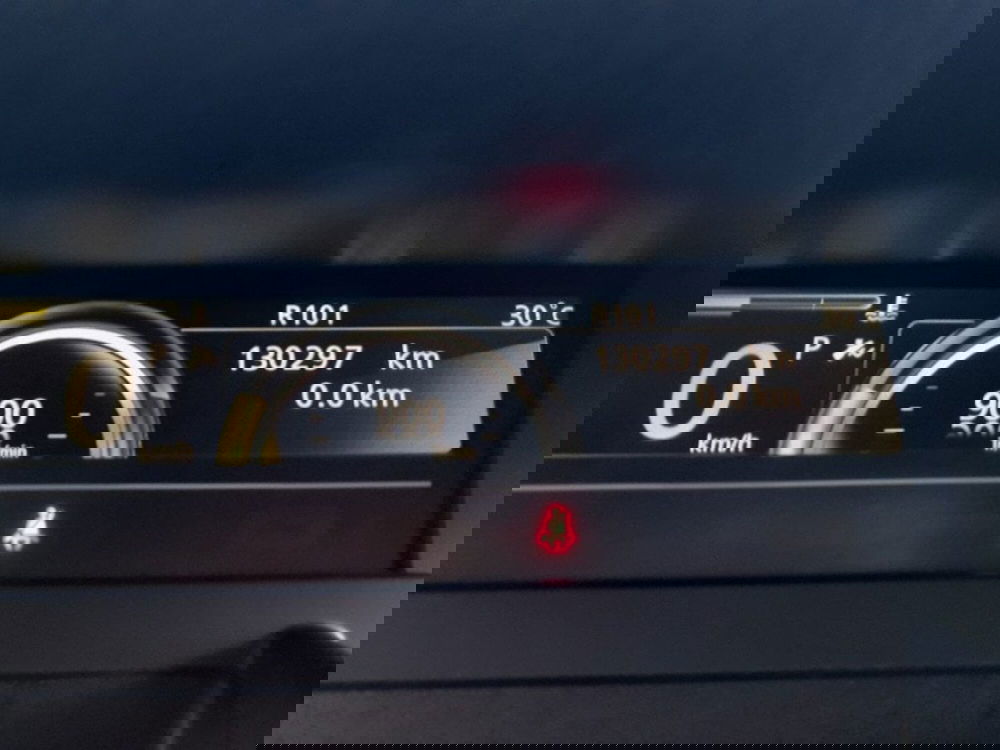 Renault Scénic usata a Modena (12)