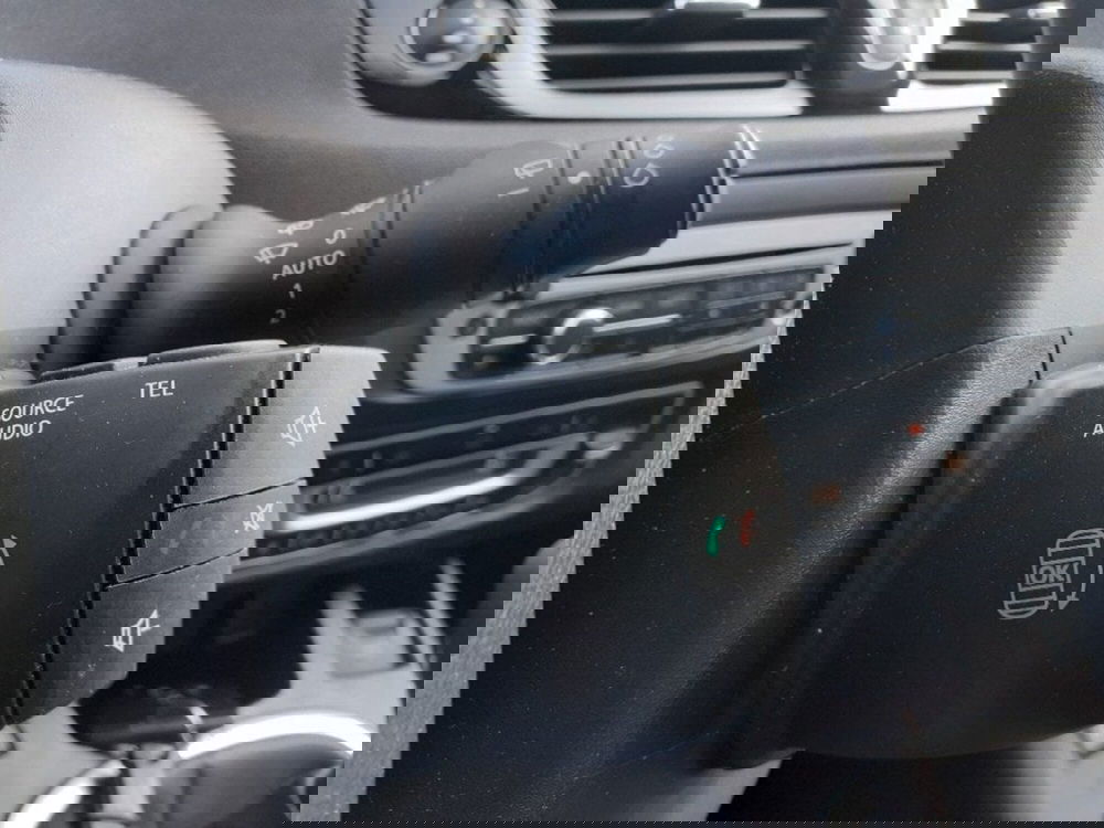 Renault Scénic usata a Modena (13)