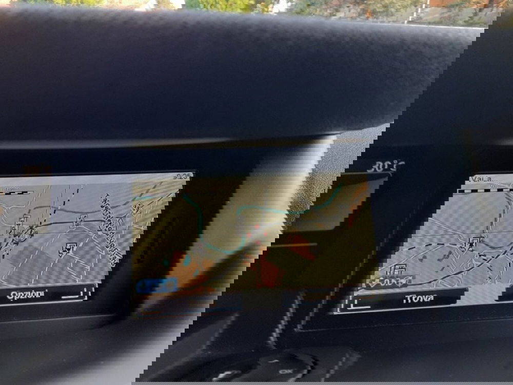 Renault Scénic usata a Modena (14)