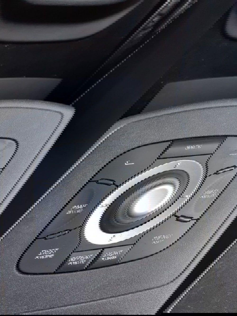 Renault Scénic usata a Modena (16)