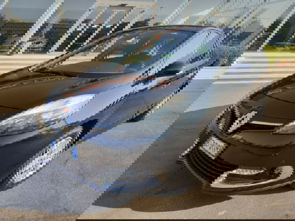 Renault Scénic usata a Modena (2)