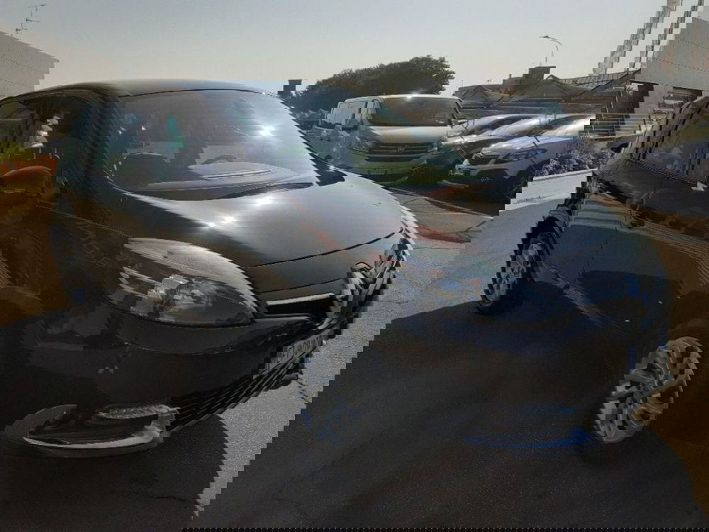 Renault Scénic usata a Modena (4)