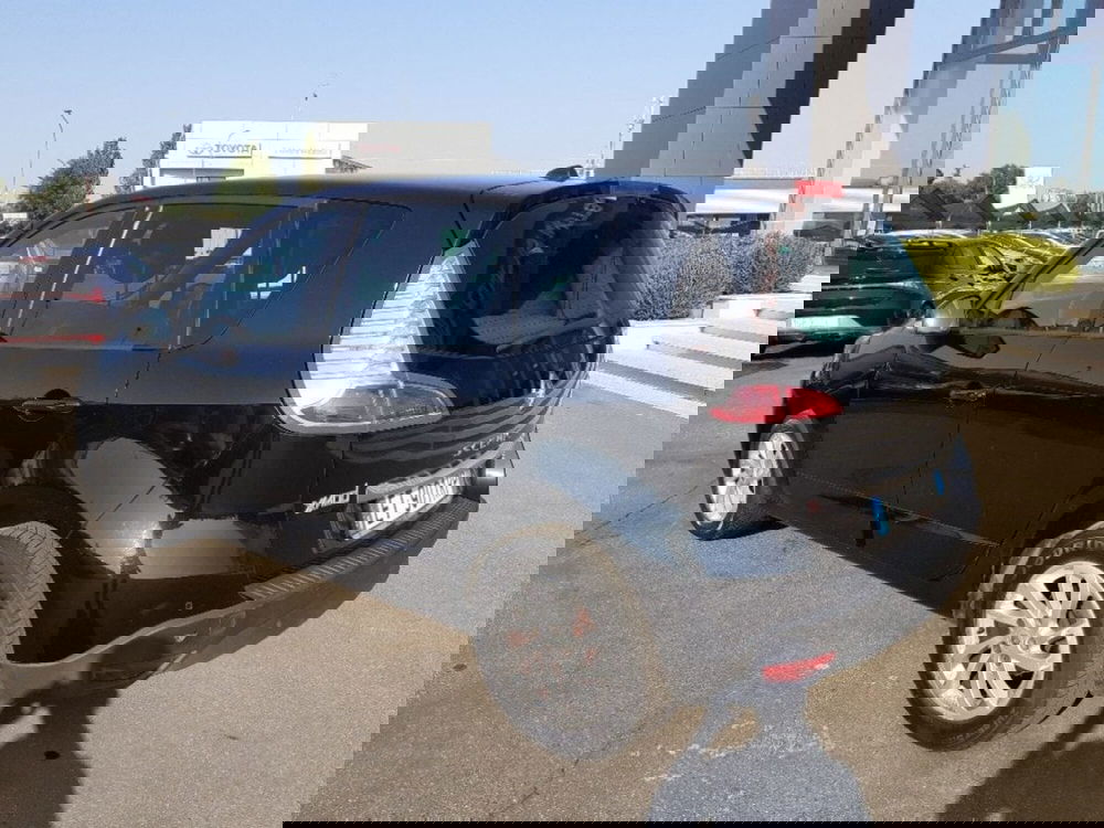 Renault Scénic usata a Modena (7)