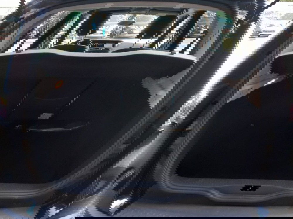 Renault Scénic usata a Modena (8)