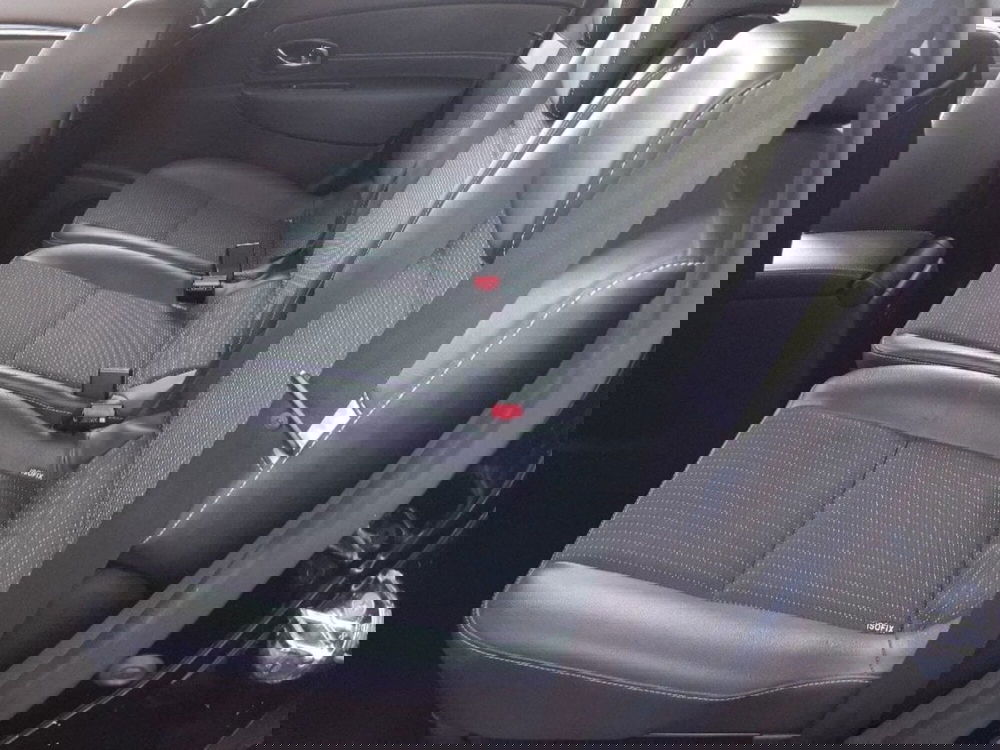 Renault Scénic usata a Modena (9)