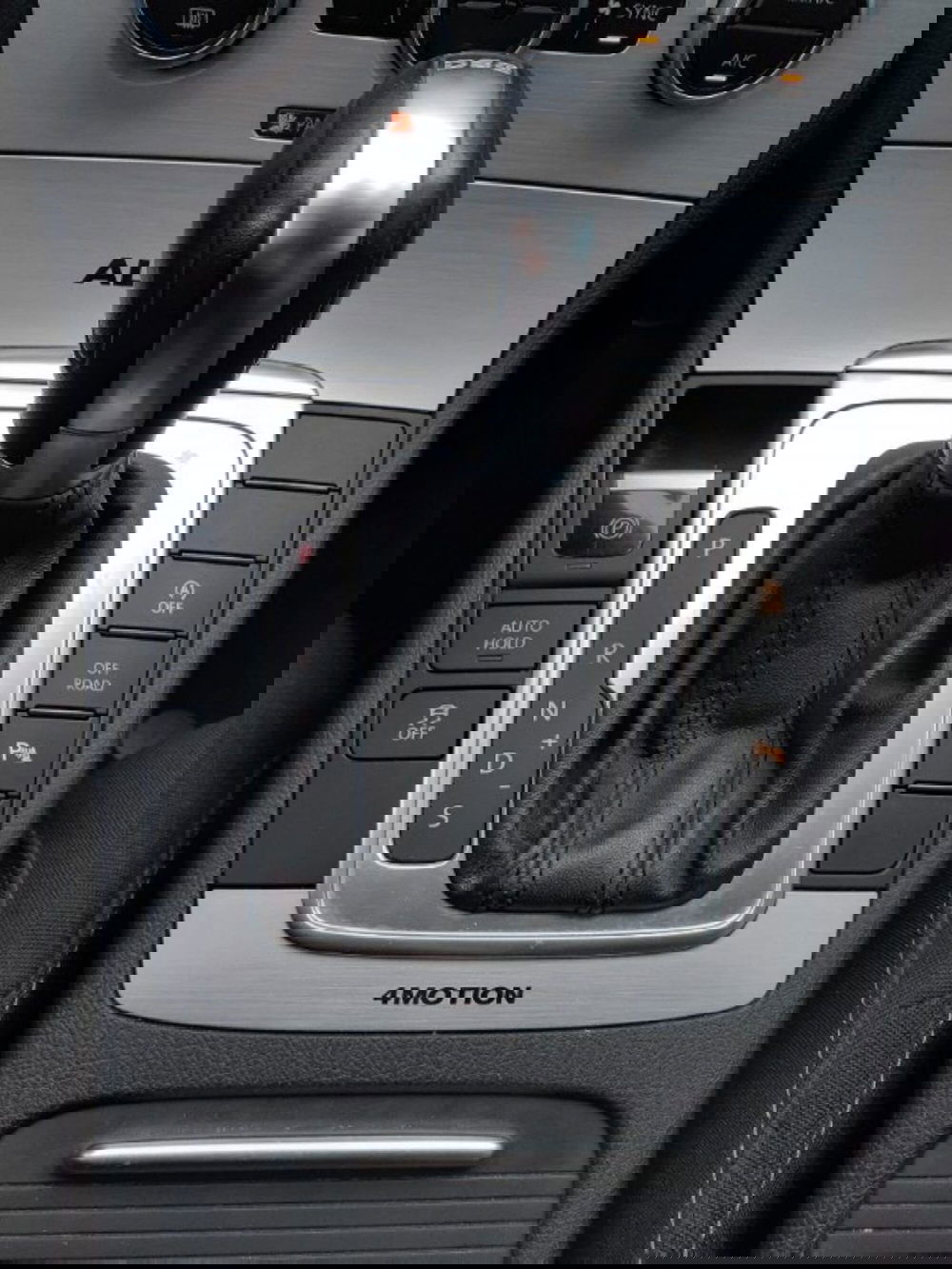 Volkswagen Passat Variant usata a Modena (12)