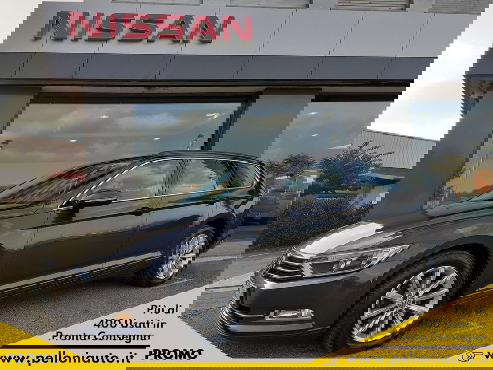 Volkswagen Passat Variant usata a Modena