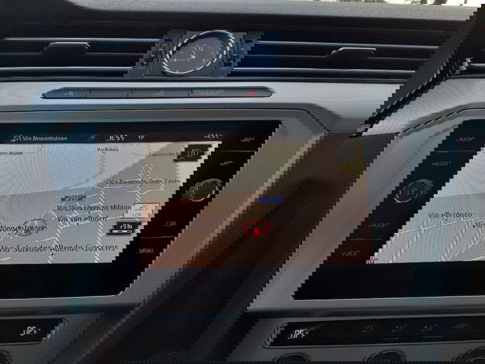 Volkswagen Passat Variant usata a Modena (12)