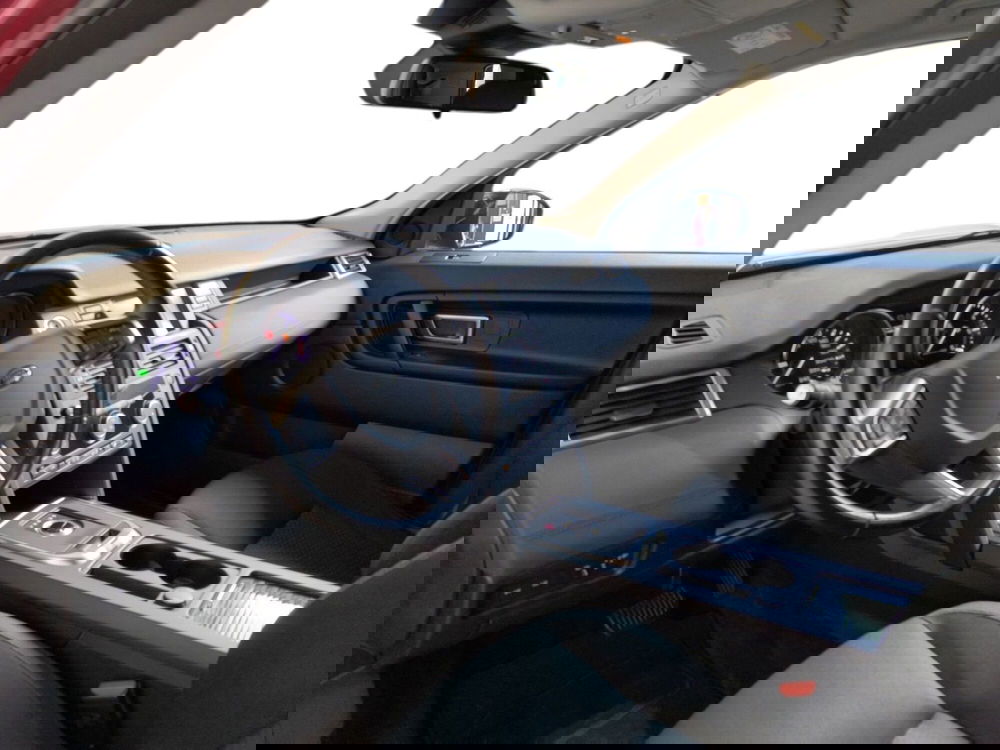 Land Rover Discovery Sport usata a Udine (10)