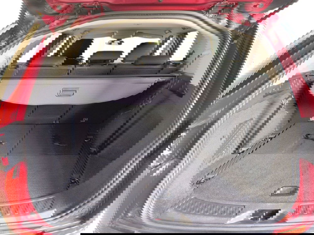 Land Rover Discovery Sport usata a Udine (15)