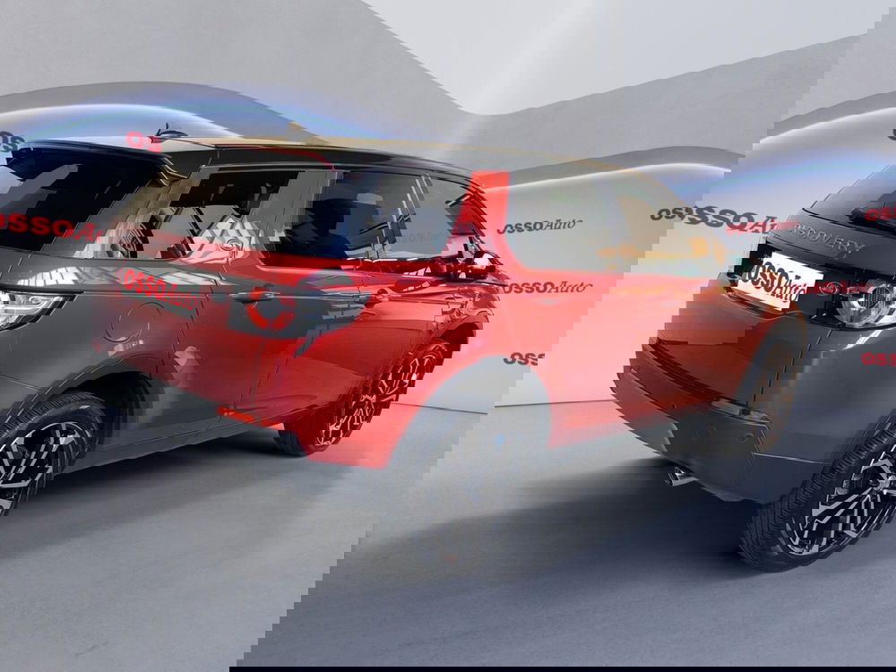 Land Rover Discovery Sport usata a Udine (3)