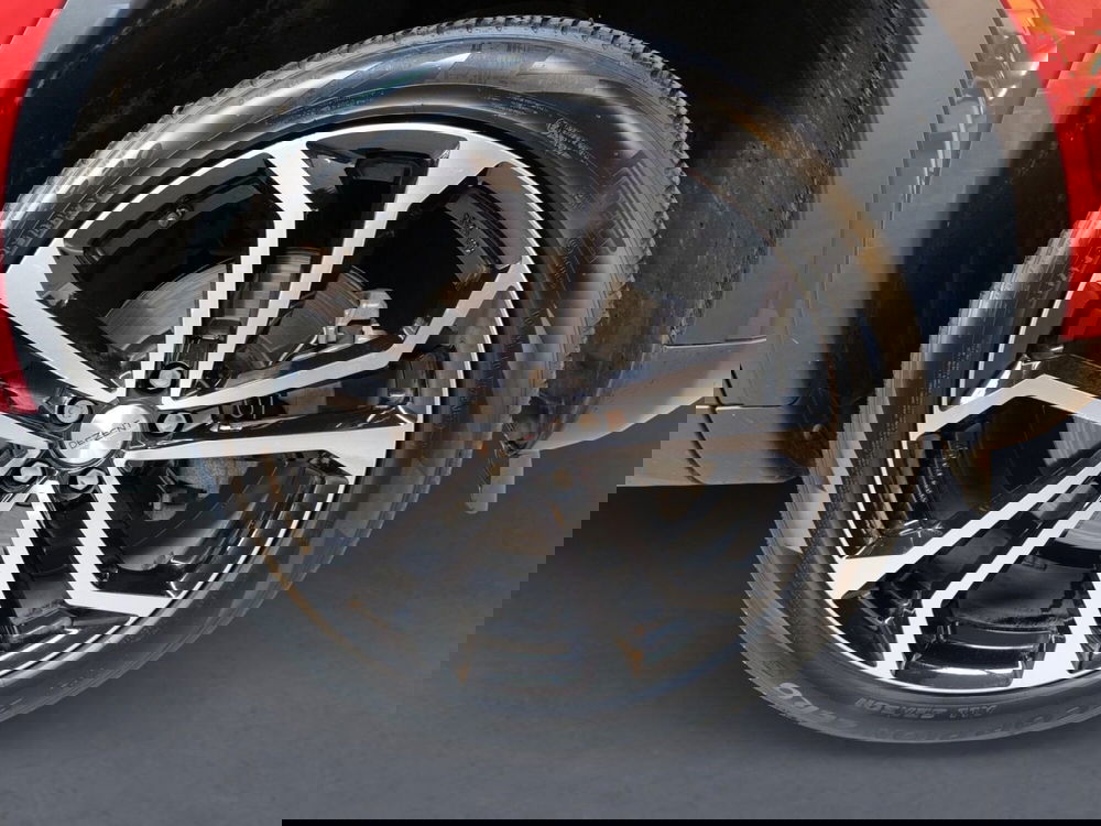 Land Rover Discovery Sport usata a Udine (7)