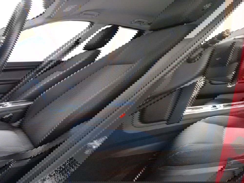 Land Rover Discovery Sport usata a Udine (8)