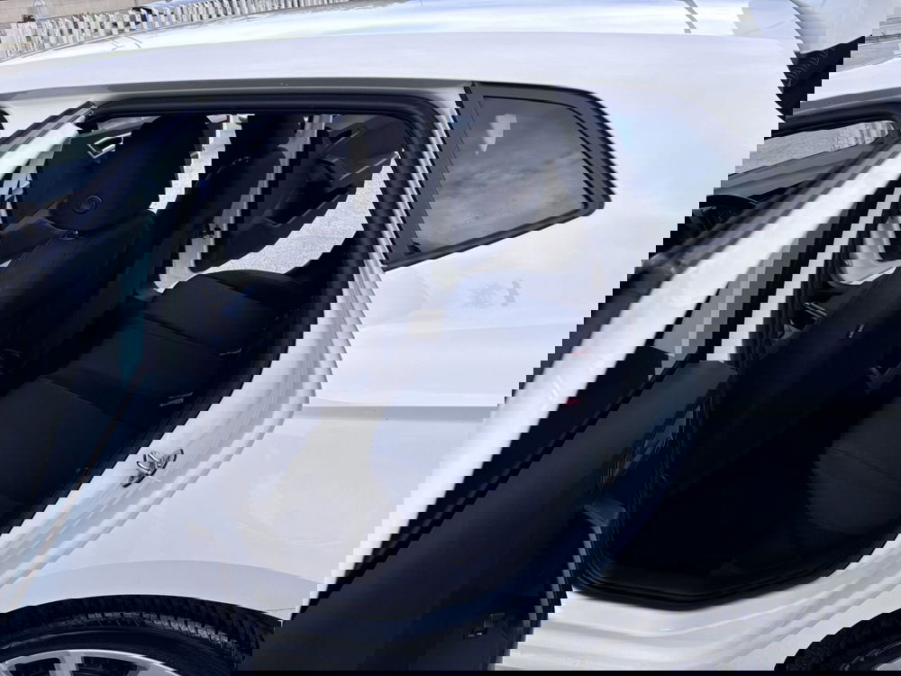 SEAT Ibiza usata a Ancona (10)