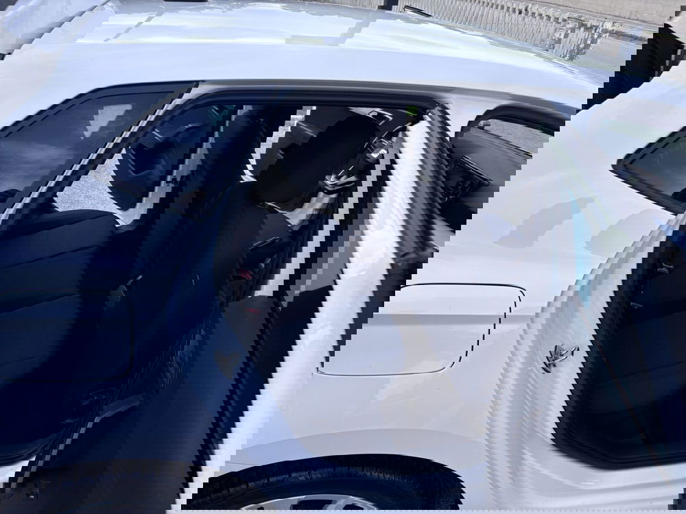 SEAT Ibiza usata a Ancona (12)