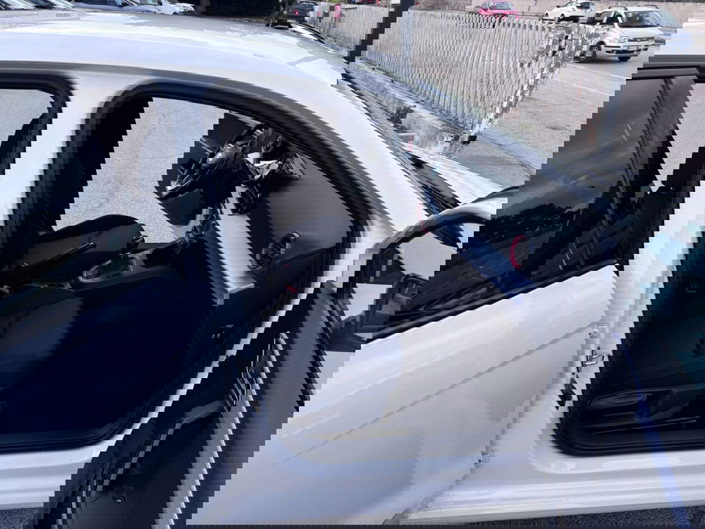 SEAT Ibiza usata a Ancona (13)