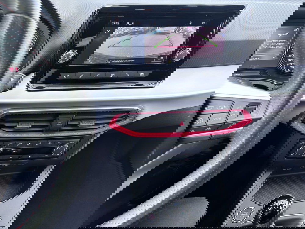 SEAT Ibiza usata a Ancona (16)