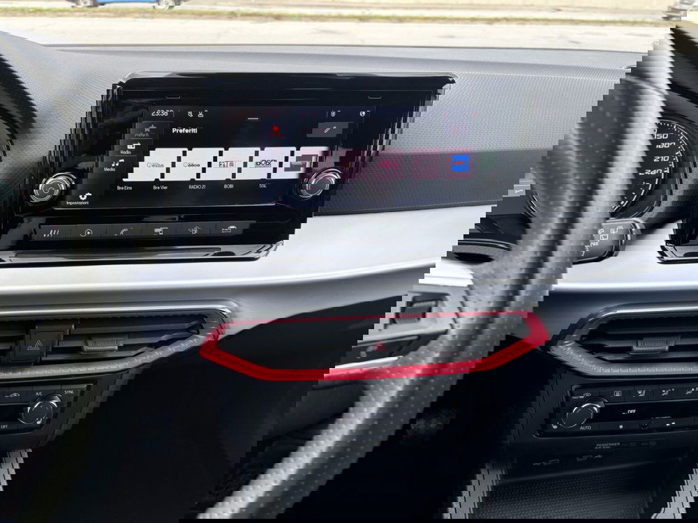 SEAT Ibiza usata a Ancona (18)