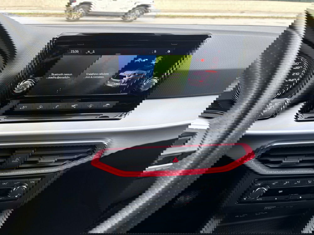 SEAT Ibiza usata a Ancona (19)