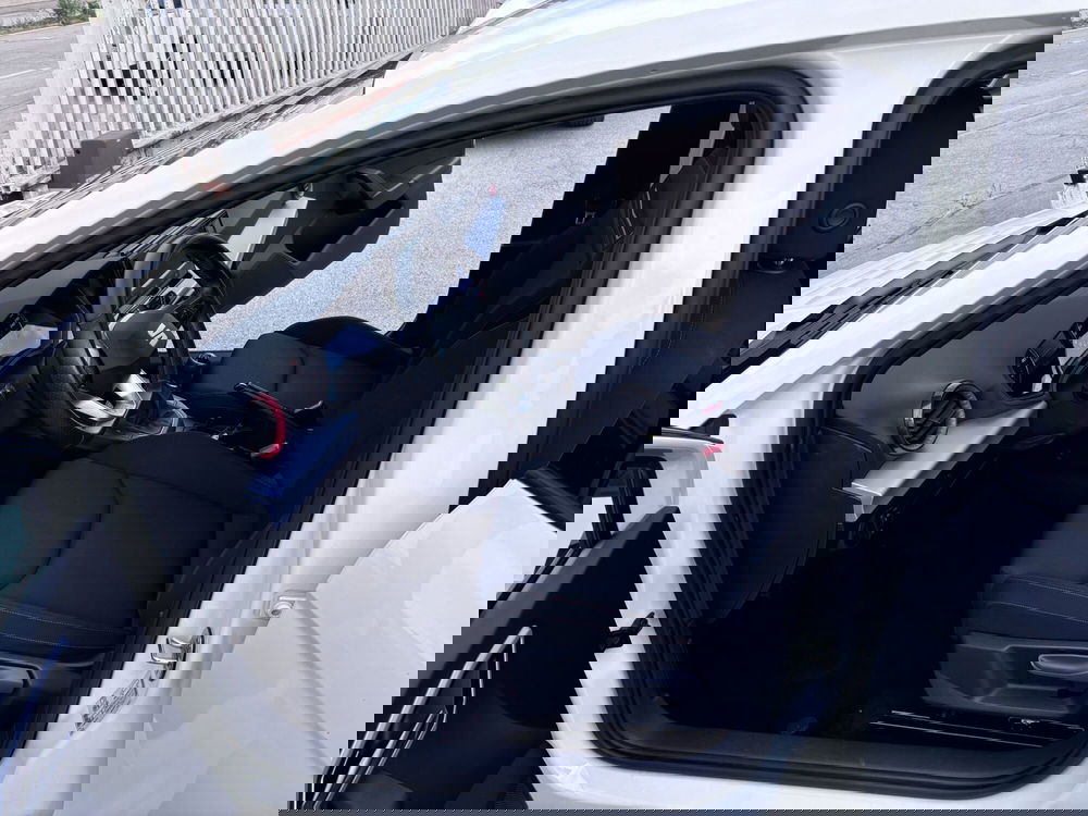 SEAT Ibiza usata a Ancona (9)