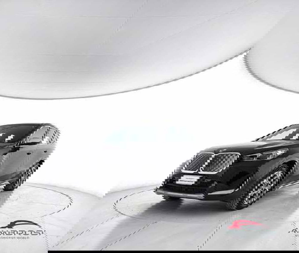 BMW X1 usata a Perugia