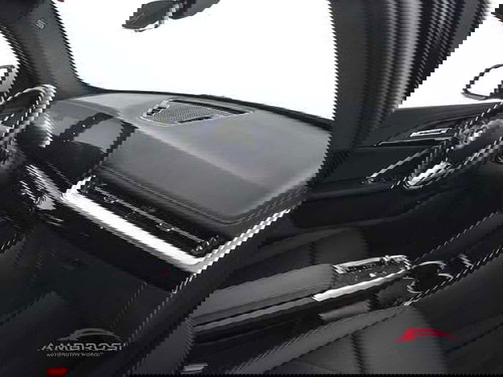 BMW X1 usata a Perugia (12)